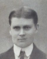 Emil Alfred Bengtsson
