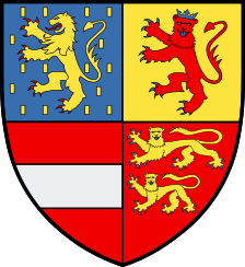 Grafen von Nassau-Dillenburg-Vianden-Dietz-Katzenelnbogen