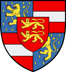 Grafen von Nassau-Dillenburg-Vianden-Dietz