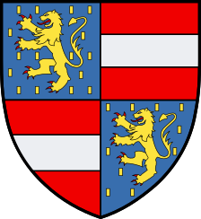 Grafen von Nassau-Dillenburg-Vianden