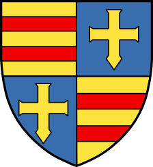 Grafen von Oldenburg-Delmenhorst
