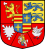 Herzogen von Schleswig-Holstein-Gottorf