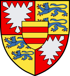 Herzogen von Schleswig-Holstein