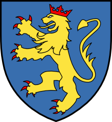Herzogtum Geldern