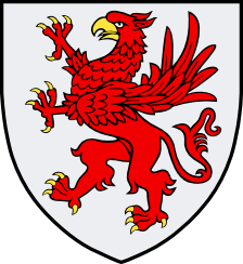 Herzogtum Pommern