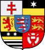 Landgrafen von Hessen-Darmstadt