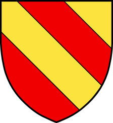 Bjälboättens oäkta gren