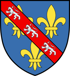 Bourbon-Vendôme