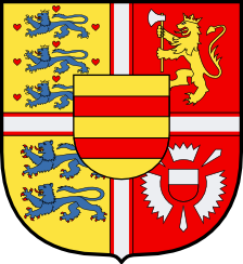 Danmark (1524)