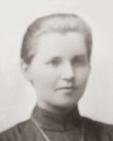 Emma Augusta Jönsson