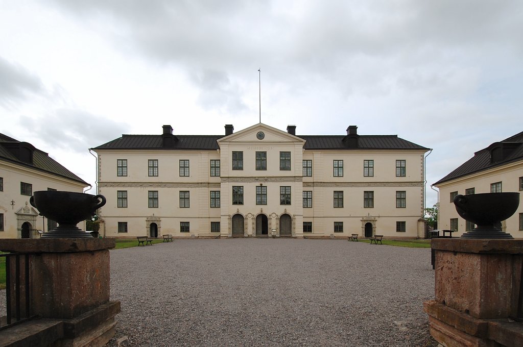 Löfstad slott