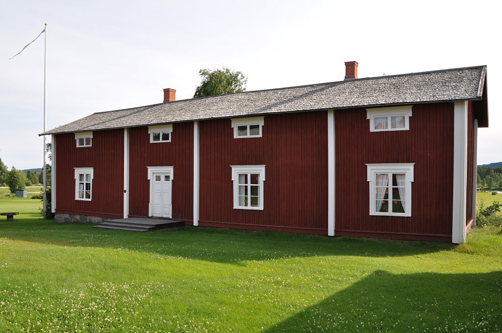Martingården