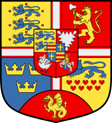 Danmark (1563)