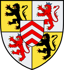 Herzogen von Jülich-Berg-Ravensberg