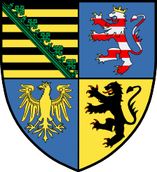 Herzogen von Sachsen (Haus Wettin)