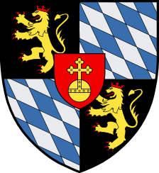 Kurfürst von Pfalz-Simmern