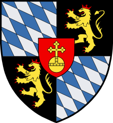 Kurfürst von der Pfalz