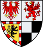 Markgrafen von Brandenburg (1465)