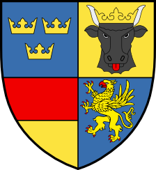 Sverige (Albrekt av Mecklenburg)