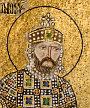 Konstantinos IX Monomakhos