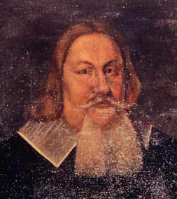 Peder Olofsson