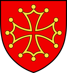 Comtes de Toulouse
