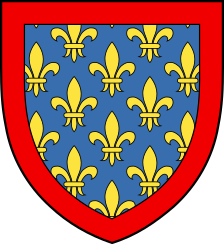 Comtes de Valois