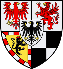 Herzogen von Preussen