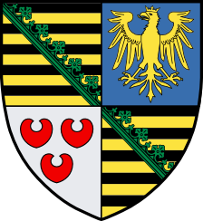 Herzogen von Sachsen-Lauenburg