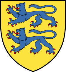 Herzogen von Schleswig