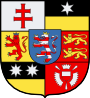 Landgrafen von Hessen-Kassel