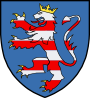 Landgrafen von Hessen
