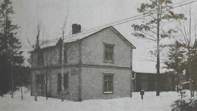 Garvaregatan 1, Kalix (1942)