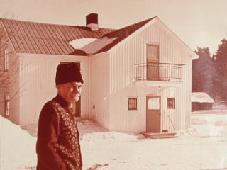 Gustav Jönsson, Lappbäcken 47