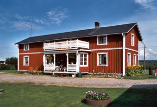 Mäkitalo, Kypasjärvi