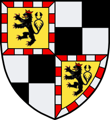 Burggrafen von Nürnberg (Haus Hohenzollern)