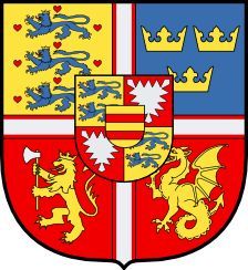 Danmark (1460)