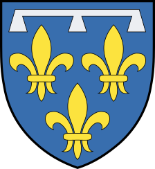 Ducs d'Orléans