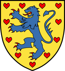 Fürstentum Lüneburg