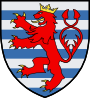 Grossherzogtum Luxemburg (1282)