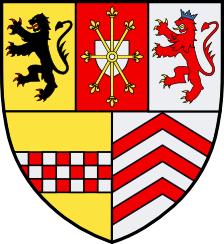 Herzogen von Jülich-Kleve-Berg