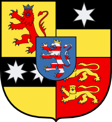 Landgrafen von Hessen (1479)
