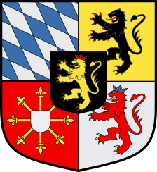 Pfalz-Zweibrücken-Kleeburg