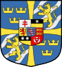 Sverige (huset Hessen)