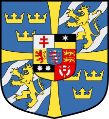 Sverige (huset Hessen)