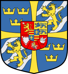 Sverige (huset Holstein-Gottorp)